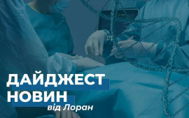 News digest for March from Loran Group